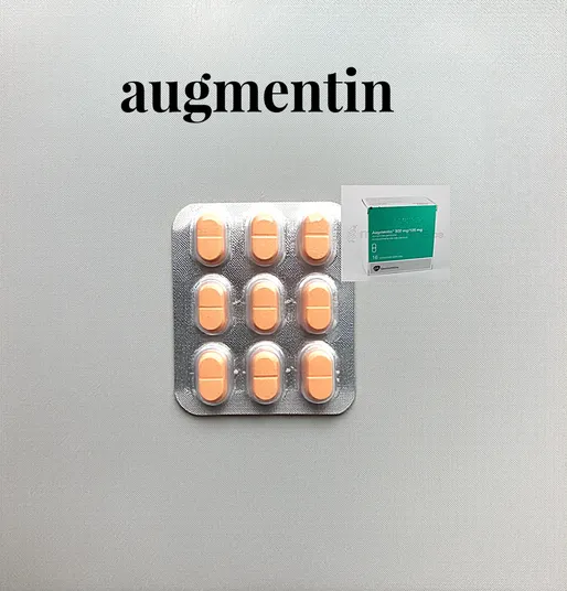 Augmentin 875 mg prezzo